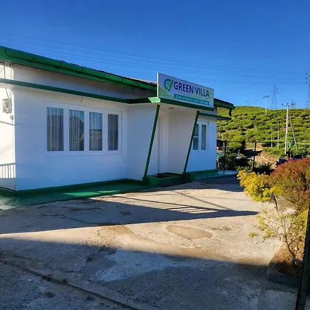 Guest house Green *