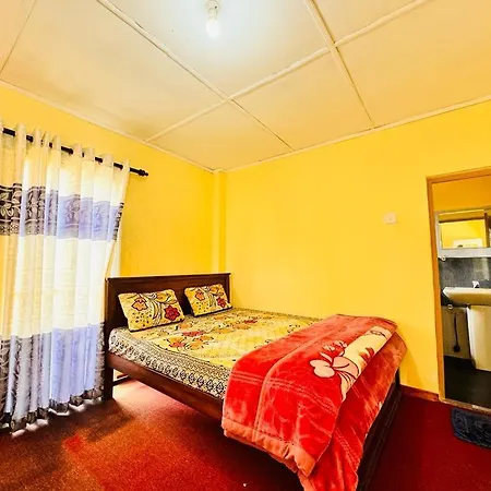 Shalika Homes