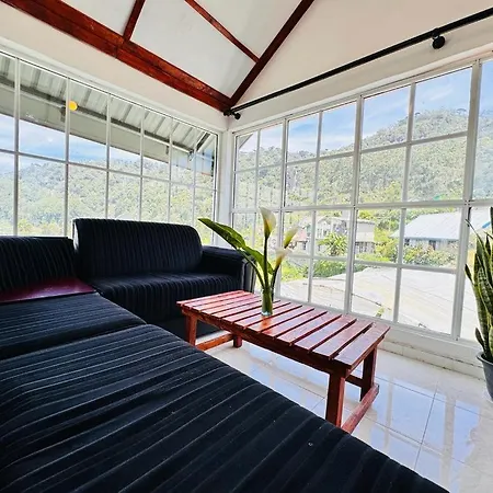 Shalika Homes Guest house Nuwara Eliya