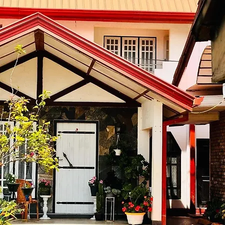 Guest house Shalika Homes *