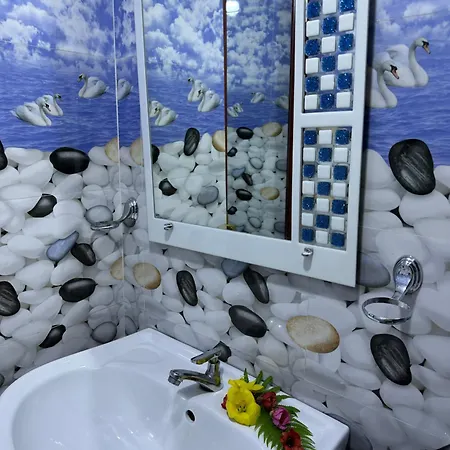 Guest house Sky House By 47 *