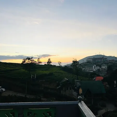 Sky House By 47 * Nuwara Eliya