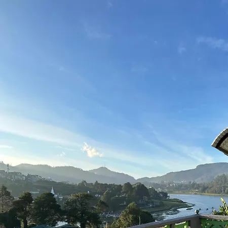 Sky House By 47 *