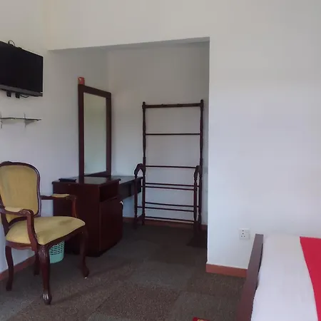 American Star Hotel- Nuwaraeliya Hotel 3*