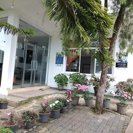 American Star Hotel- Nuwaraeliya Nuwara Eliya