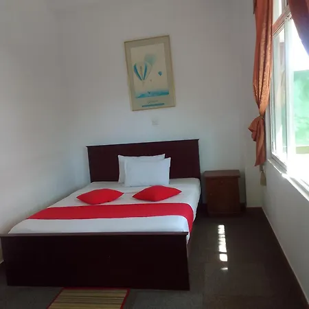 Hotel American Star Hotel- Nuwaraeliya Nuwara Eliya