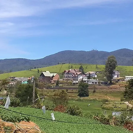 American Star Hotel- Nuwaraeliya 3* Nuwara Eliya