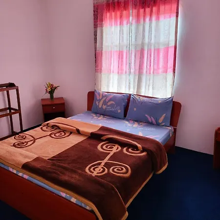 Green Guest house Nuwara Eliya