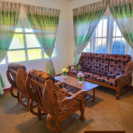 Green Guest house Nuwara Eliya