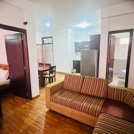 B1/2 Glenfall Residency * Nuwara Eliya