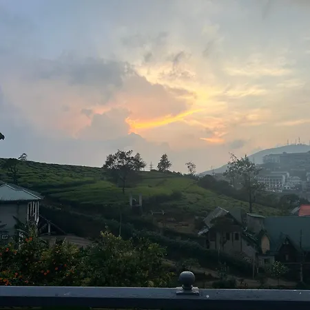 Sky House By 47 Guest house Nuwara Eliya