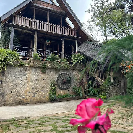 Hotel 47 Nuwaraeliya 4*