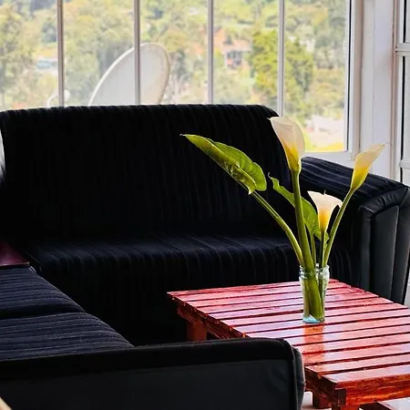 Guest house Shalika Homes Nuwara Eliya