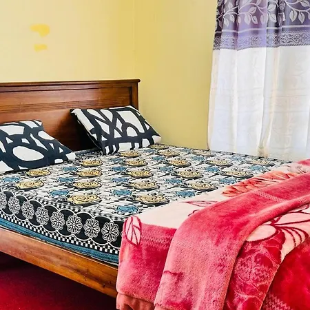 Shalika Homes Nuwara Eliya