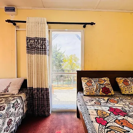 Shalika Homes Guest house