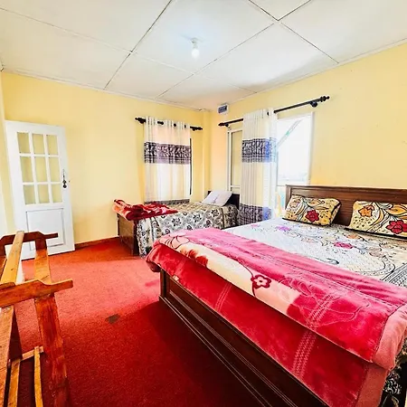 Guest house Shalika Homes *