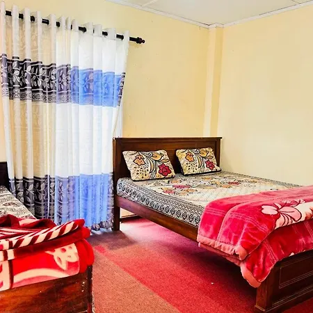 Shalika Homes