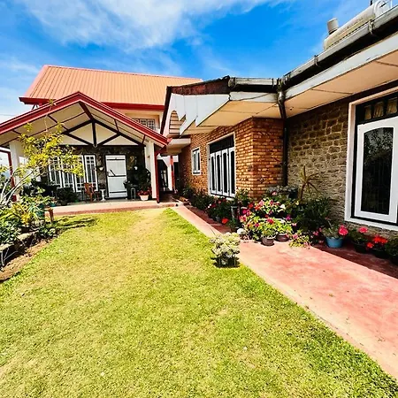 Shalika Homes Nuwara Eliya