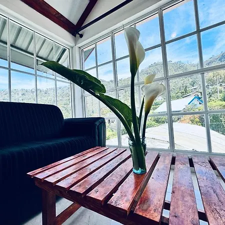 Shalika Homes Guest house Nuwara Eliya