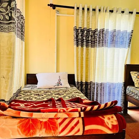 Shalika Homes Nuwara Eliya