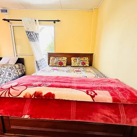 Shalika Homes *