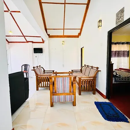 Shalika Homes * Nuwara Eliya