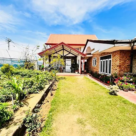 Shalika Homes Nuwara Eliya