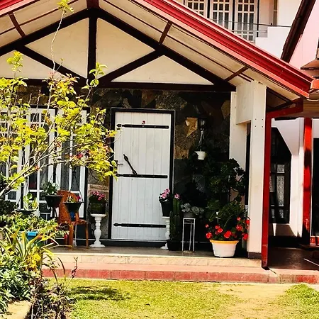 Shalika Homes Guest house *