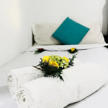 Guest house Sky House By 47 Nuwara Eliya