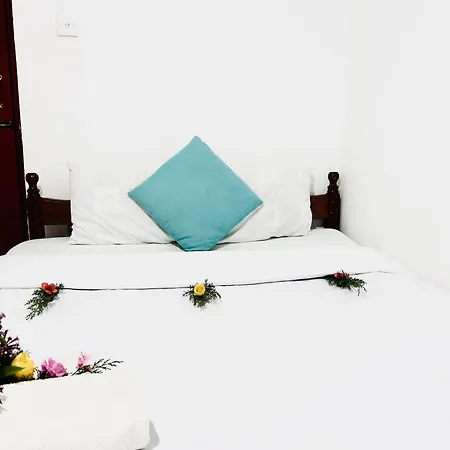 Sky House By 47 Nuwara Eliya