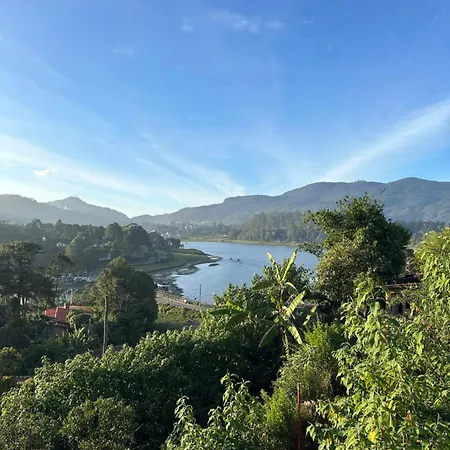 Guest house Sky House By 47 Nuwara Eliya