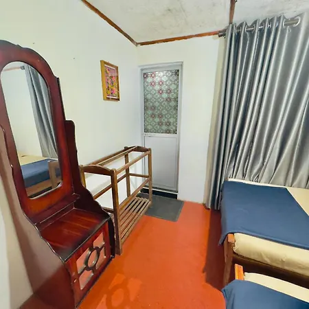 Safara Homestay