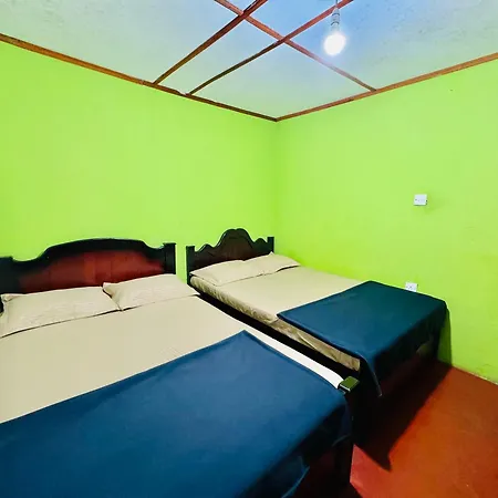 Safara Homestay Homestay Nuwara Eliya