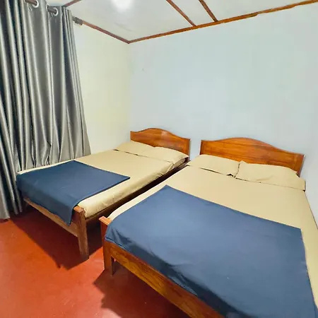Safara Homestay Homestay
