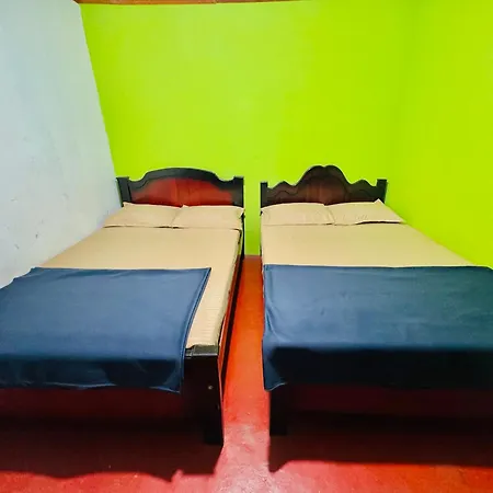 Homestay Safara Homestay