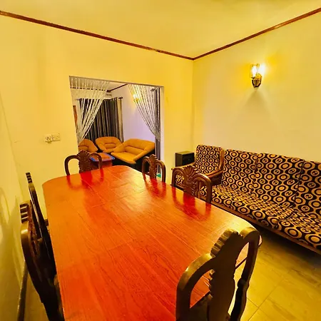Safara Homestay