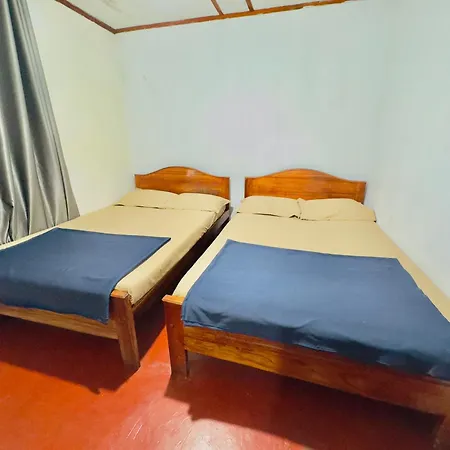 Homestay Safara Homestay Nuwara Eliya