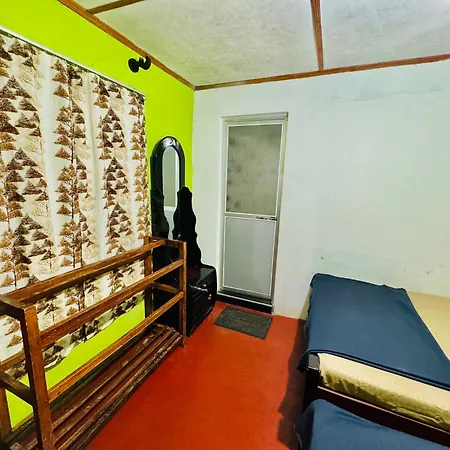 Safara Homestay * Nuwara Eliya