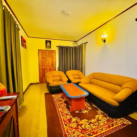Safara Homestay Nuwara Eliya