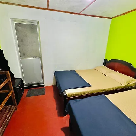 Safara Homestay Homestay