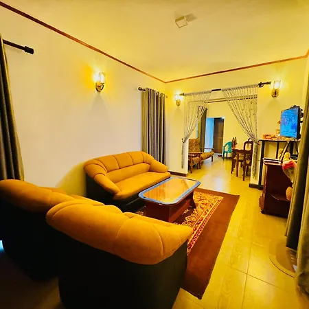 Homestay Safara Homestay Nuwara Eliya