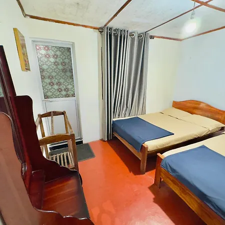 Safara Homestay Homestay Nuwara Eliya