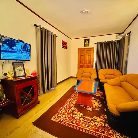 Safara Homestay Nuwara Eliya
