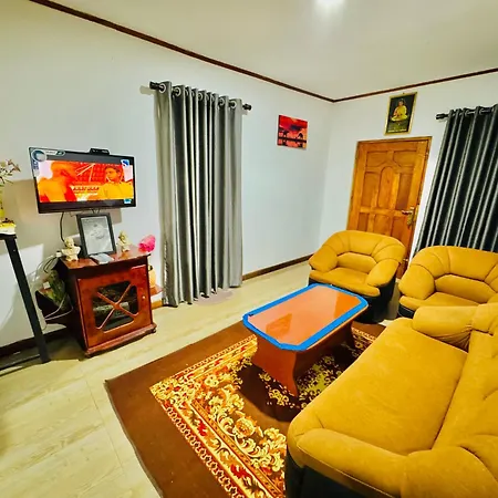 Homestay Safara Homestay *