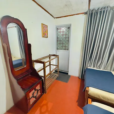 Safara Homestay Homestay *