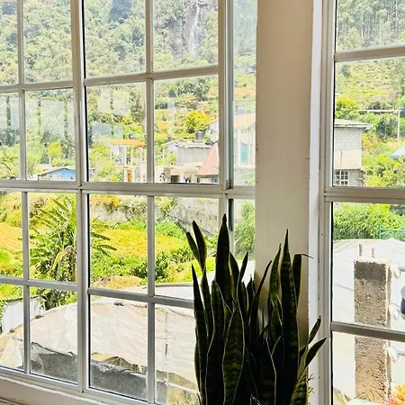 Shalika Holiday home
