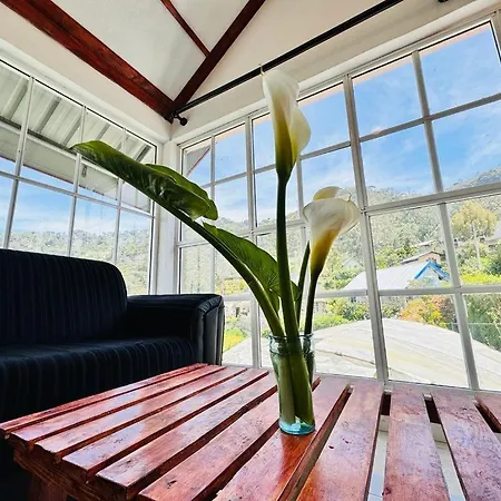 Holiday home Shalika