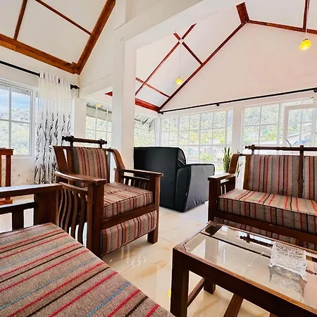Shalika Holiday home