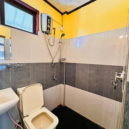 Holiday home Shalika Nuwara Eliya
