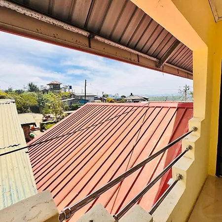Holiday home Shalika *